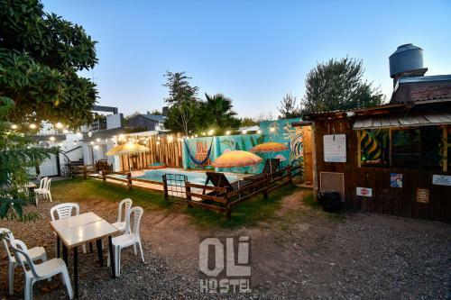 Oli Hostel