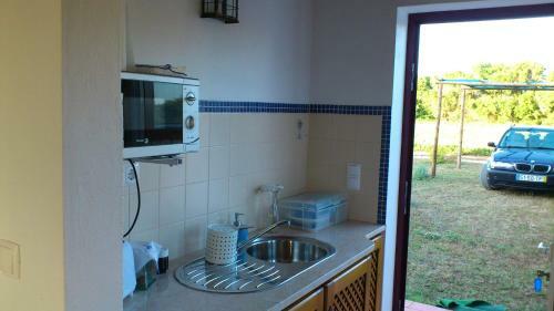 Hostal Monte Sol'ar Do Farol By Stay In Alentejo