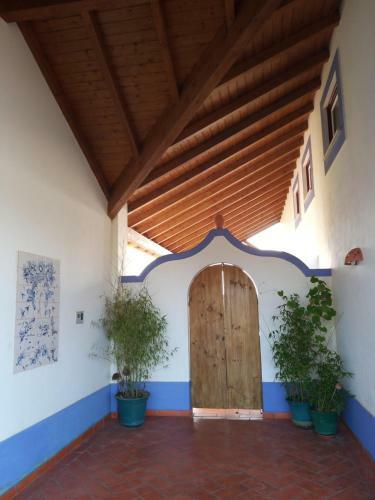 Hostal Monte Sol'ar Do Farol By Stay In Alentejo