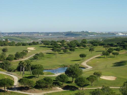 Villa Ponte Vista