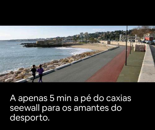Apartamento T1 Sea & Pool