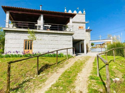 Casa Da Quinta Da Prelada Sim�o Partie Basse