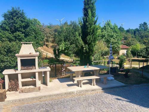 Casa Da Quinta Da Prelada Sim�o Partie Basse