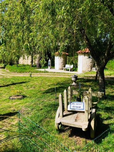 Casa Da Quinta Da Prelada Sim�o Partie Basse