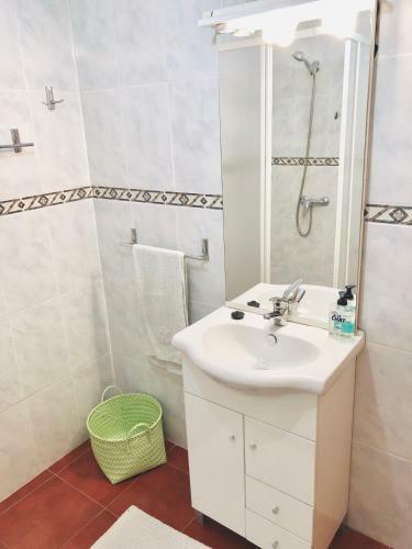 Casa Da Quinta Da Prelada Sim�o Partie Basse