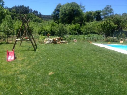 Villa - Garden & Pool
