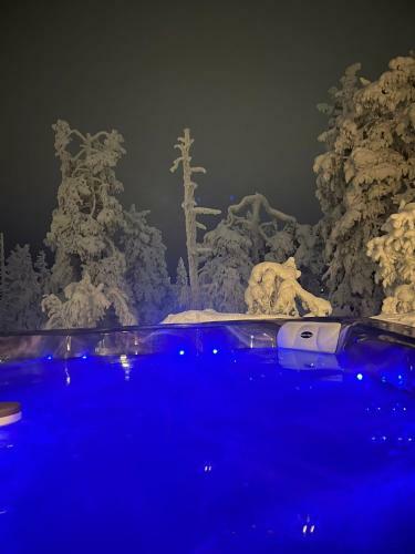 Villa Utsuntuisku