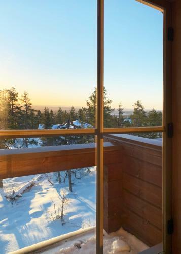 Villa Utsuntuisku