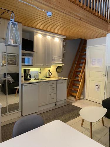 Apartamento Levi Moonlight Perfectly Located Studio For 4