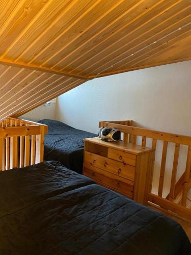 Apartamento Levi Moonlight Perfectly Located Studio For 4