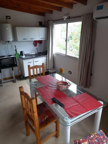 Apartamento Departamento Centrico