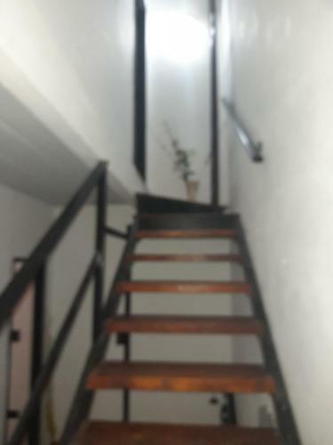 Apartamento Departamento Centrico