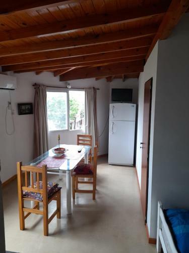 Apartamento Departamento Centrico