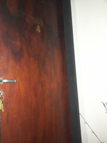 Apartamento Departamento Centrico