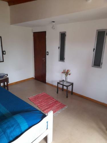 Apartamento Departamento Centrico