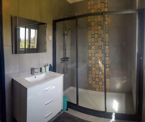 Apartamento Casa Rural Chapinheira