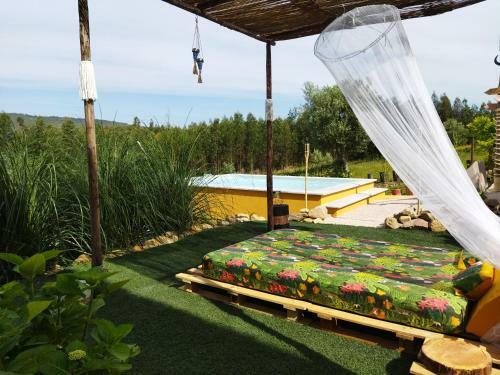 Apartamento Casa Rural Chapinheira