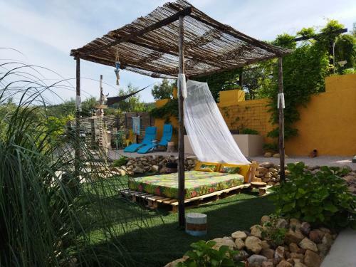 Apartamento Casa Rural Chapinheira
