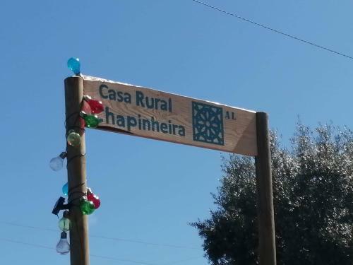 Apartamento Casa Rural Chapinheira