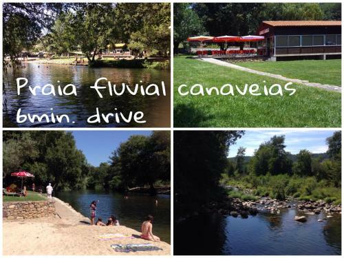 Apartamento Casa Rural Chapinheira