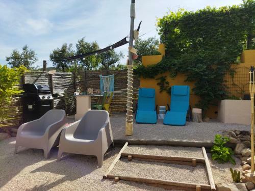 Apartamento Casa Rural Chapinheira