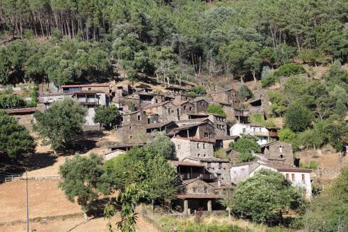 Apartamento Casa Rural Chapinheira