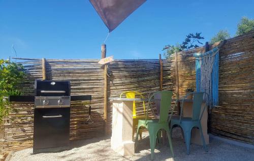 Apartamento Casa Rural Chapinheira