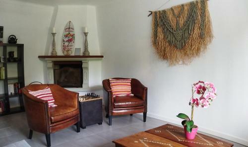 Apartamento Casa Rural Chapinheira