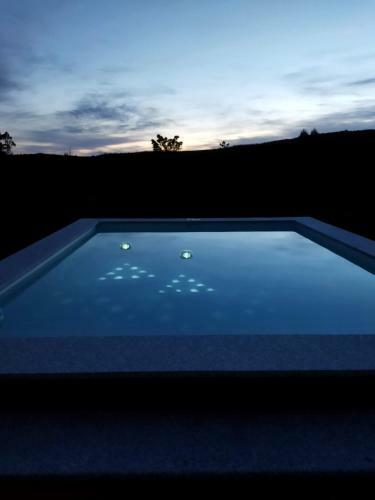 Apartamento Casa Rural Chapinheira