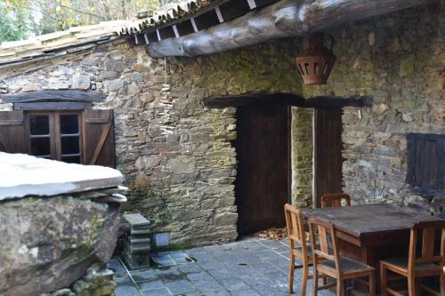 Casa Javali