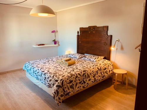 Bed & Breakfast Happy Ria House