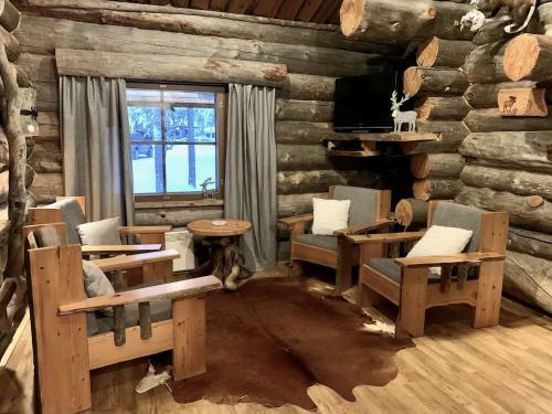 Apartamento Kelogornitsa