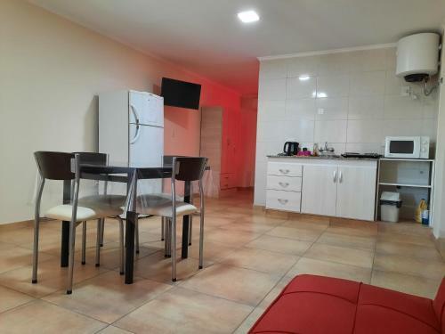 Apartamento Departamento C�ntrico Iselin