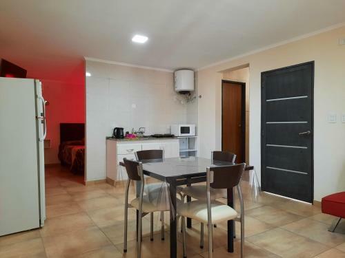 Apartamento Departamento C�ntrico Iselin