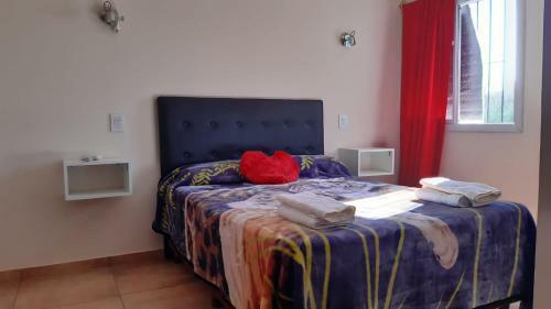 Apartamento Departamento C�ntrico Iselin