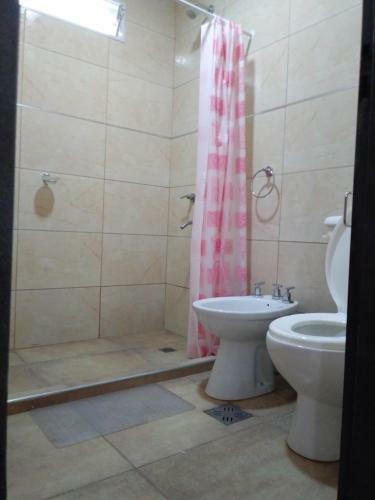 Apartamento Departamento C�ntrico Iselin