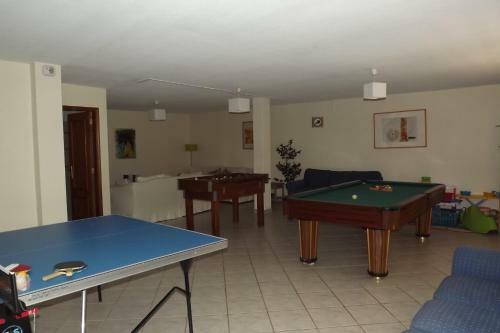 Villa Casa Monte Santa Luzia