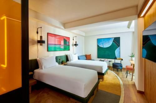 Hotel Tommie Hollywood