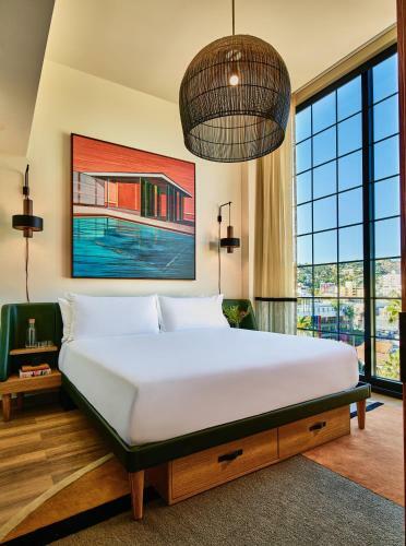 Hotel Tommie Hollywood
