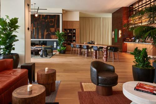 Hotel Tommie Hollywood