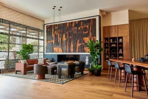 Hotel Tommie Hollywood