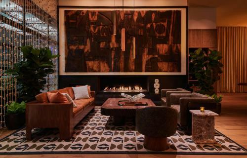 Hotel Tommie Hollywood