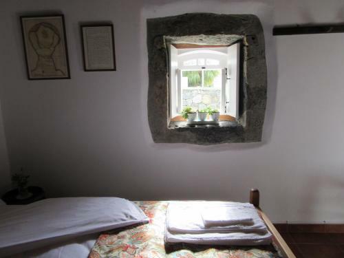 Apartamento O Antigo Lagar