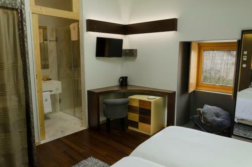 Hostal Quinta Do Souto - Casa De Campo