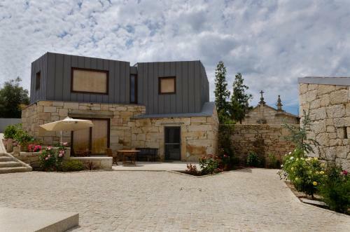 Hostal Quinta Do Souto - Casa De Campo