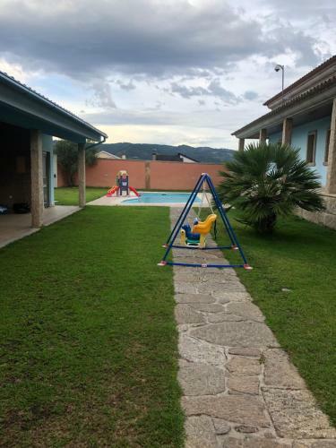 Villa Garden House T�mega - Chaves