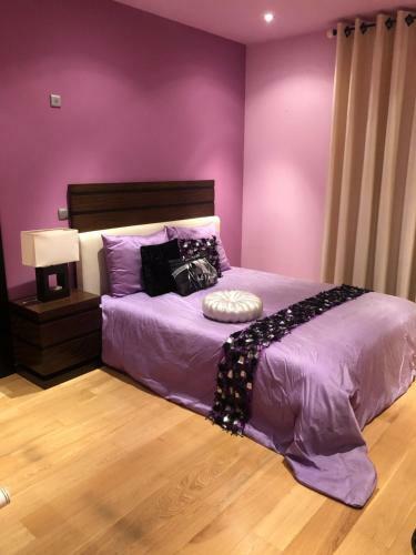 Villa Garden House T�mega - Chaves