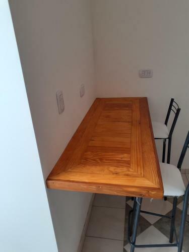 Apartamento Bello Jazmin 2