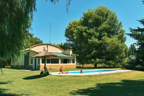 Apartamento Refugio Andino