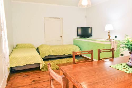 Apartamento Refugio Andino